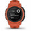 Montre intelligente GARMIN 010-02563-06 Orange 0,79" Rouge 40 mm