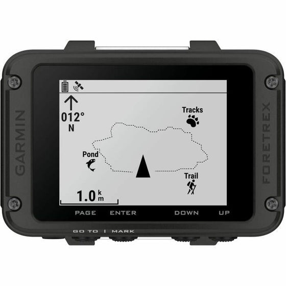 Navigateur GPS GARMIN Foretrex 801 2,2"