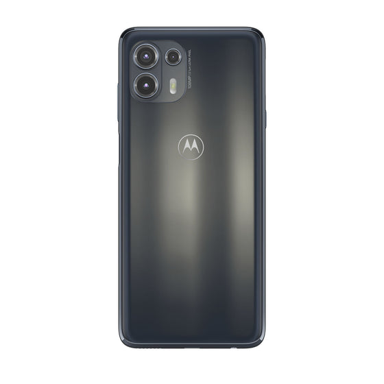 Smartphone Motorola PANE0061IT Mediatek Dimensity 720 6 GB RAM Noir Gris Graphite