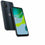 Smartphone Motorola PAXT0031FR Noir 64 GB 6,5" 2 GB RAM