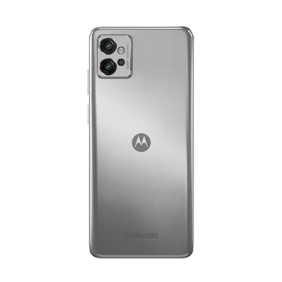 Smartphone Motorola Moto G32 6,5" Qualcomm Snapdragon 680 8 GB RAM 256 GB Argenté Argent