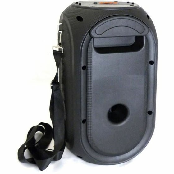 Haut-parleurs bluetooth portables Inovalley KA05 150 W Karaoke