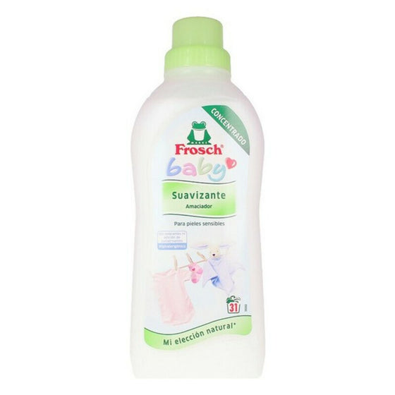 Adoucissant linge écologique Baby Frosch Frosch Baby (750 ml) 750 ml
