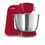 Robot culinaire BOSCH MUM58720 1000W 3,9L EasyArmLift Argenté Rouge foncé 1000 W 1,7 L