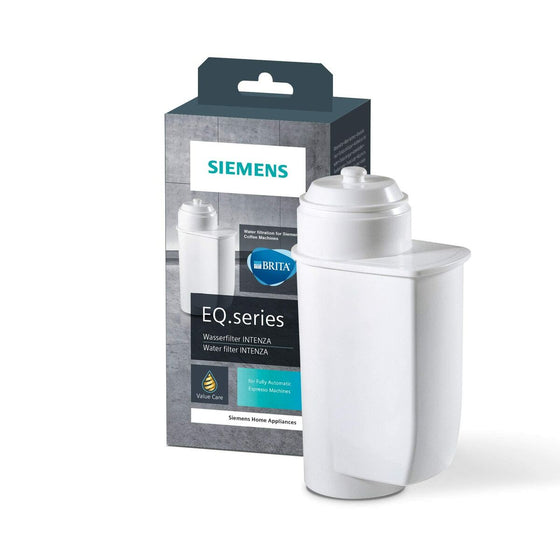 Cafétière Siemens AG TZ70003 Blanc Plastique