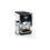 Cafetière superautomatique Siemens AG TQ705R03 1500 W Noir 1500 W