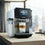 Cafetière superautomatique Siemens AG TQ705R03 1500 W Noir 1500 W