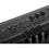 Haut-parleurs bluetooth portables Real-El EL121600016                     Noir Multicouleur 28 W