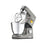 Robot culinaire Kenwood KWL90.004SI  Argenté 1400 W 7 L