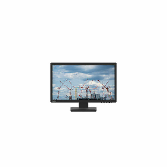 Écran Lenovo 62BAMAT4EU IPS 21,5" LCD