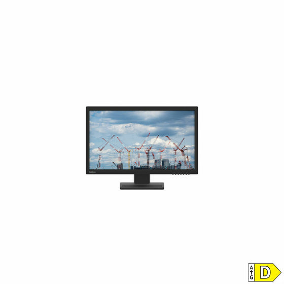 Écran Lenovo 62BAMAT4EU IPS 21,5" LCD