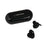 Écouteurs in Ear Bluetooth Esperanza EH225K Noir