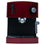 Café Express Arm Adler AD 4404r Noir Rouge Argenté 1,6 L