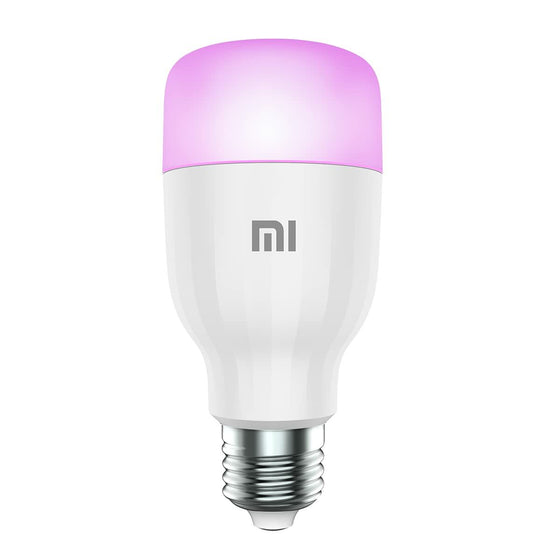 Lampe LED Xiaomi BHR5743EU 9 W RGB Wi-Fi