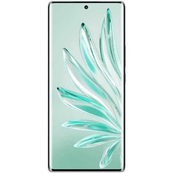 Smartphone Huawei Honor 70 6,67" 256 GB 8 GB RAM Octa Core ARM Cortex-A55 Qualcomm Snapdragon 778G Plus Vert Emerald Green