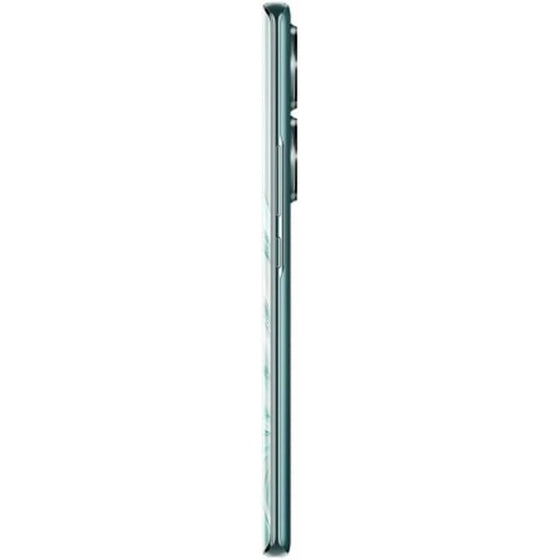 Smartphone Huawei Honor 70 6,67" 256 GB 8 GB RAM Octa Core ARM Cortex-A55 Qualcomm Snapdragon 778G Plus Vert Emerald Green
