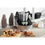 Robot culinaire Masterpro 1000 W 3,5 L