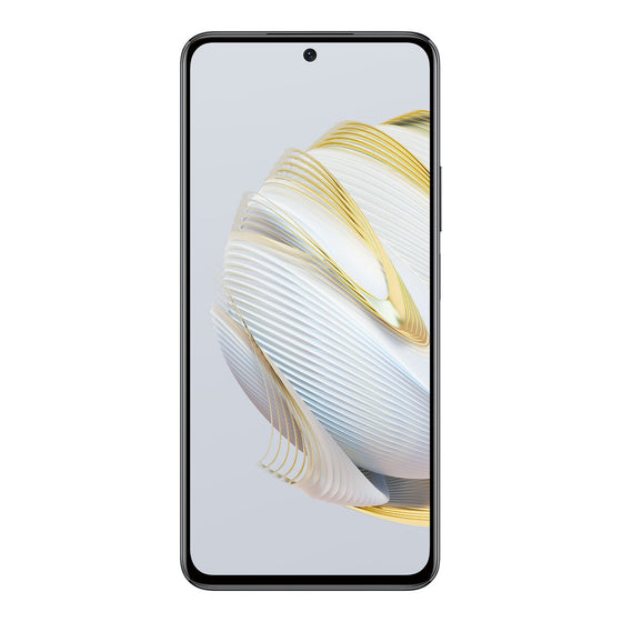 Smartphone Huawei Nova 10 SE 6,67" 8 GB RAM 128 GB Noir