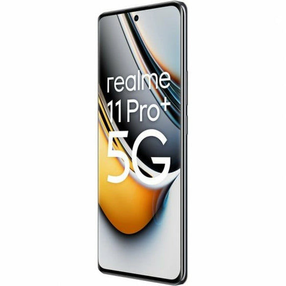 Smartphone Realme 11 Pro+ Noir 12 GB RAM Octa Core MediaTek Dimensity 512 GB