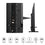 TV intelligente Hisense 32A5KQ Full HD QLED 32"