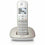 Téléphone Sans Fil Philips XL4901S/23 1,9" DECT Blanc