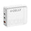 Chargeur mural Celly PS3GAN100WWH Blanc 100 W