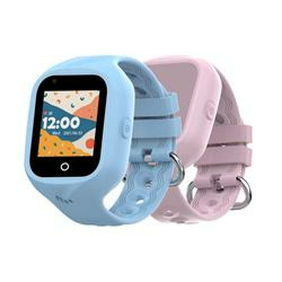 Smartwatch pour enfants Celly KIDSWATCH4G