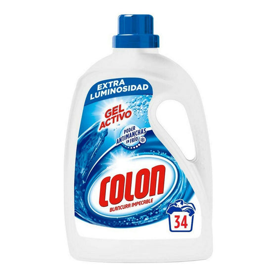 Détergent liquide Colon (1,6 L)