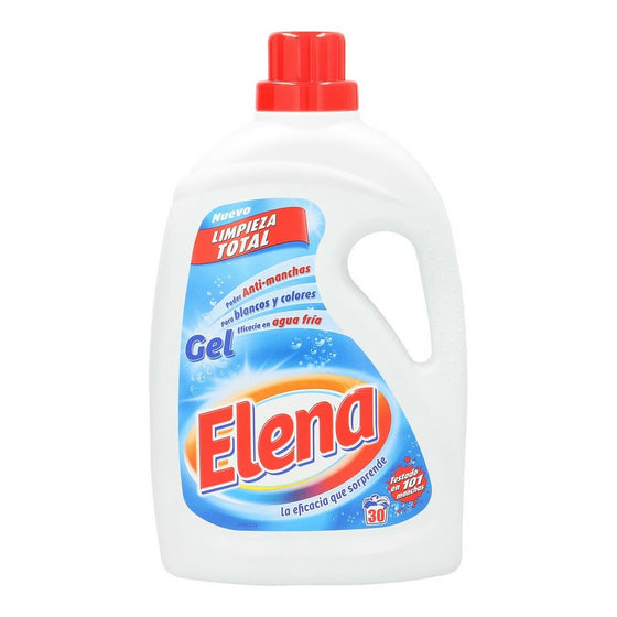 Détergent liquide Elena (1,65 L)