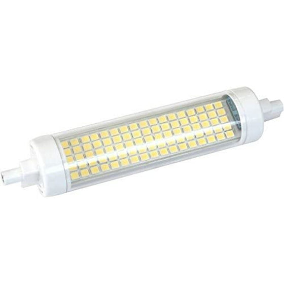 Lampe LED Silver Electronics 130830 8W 3000K R7s