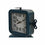 Horloge de table DKD Home Decor 8424001799985 Bleu Fer 19 x 8 x 28 cm