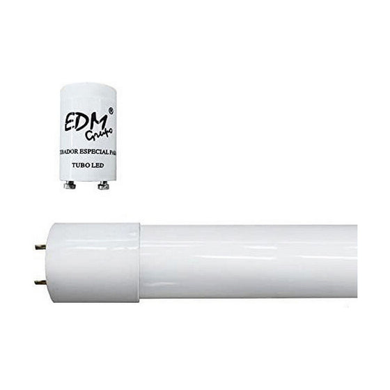 Tube LED EDM T8 18 W 1600 lm F (3200 K)