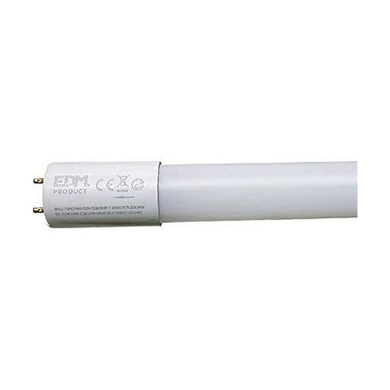 Tube LED EDM A+ T8 18 W 1500 Lm (4000 K)
