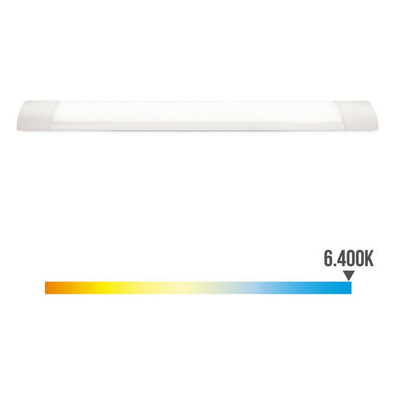 Tube LED EDM Blanc A 28 W (6400 K)