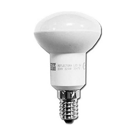 Lampe LED EDM 5 W E14 G 350 lm (3200 K)