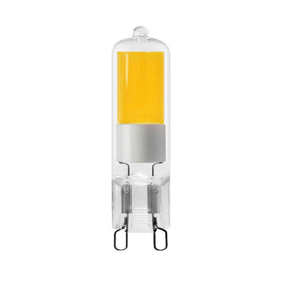 Lampe LED EDM 5 W 550 lm E G9 (3000 K)