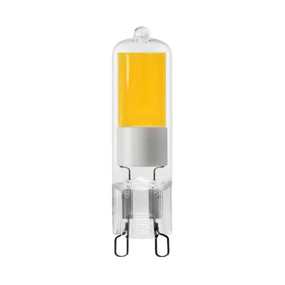 Lampe LED EDM 5 W E G9 575 Lm (6400K)
