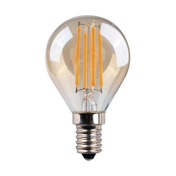 Lampe LED EDM E14 4,5 W F 350 lm (2000 K)