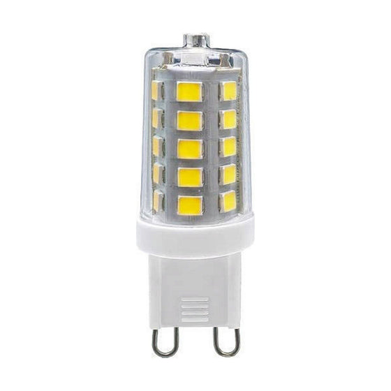 Lampe LED EDM 3 W F G9 260 Lm (3200 K)