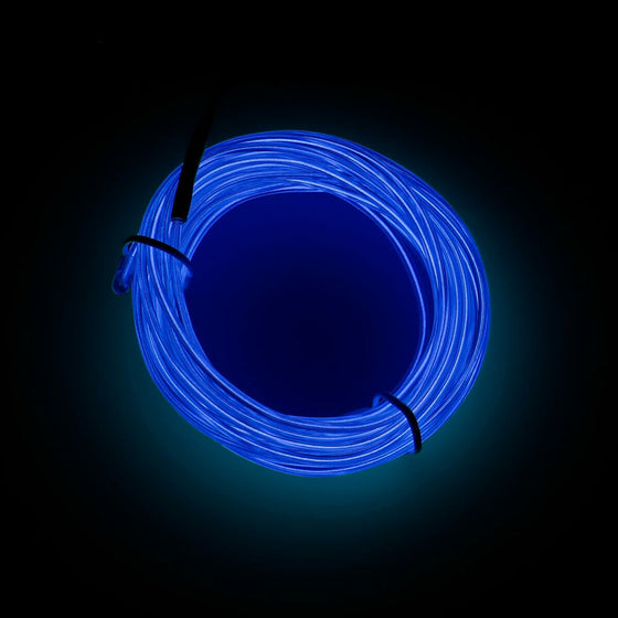 Bandes LED KSIX Bleu (5 m)