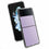 Protection pour téléphone portable Cool Galaxy Z Flip4