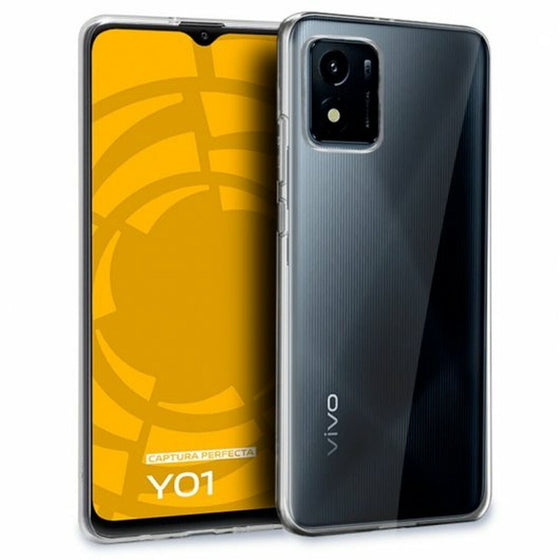 Protection pour téléphone portable Cool Vivo Y01