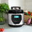 Robot culinaire Cecotec H Deluxe 6 L LCD Acier 1000 W 6 L 8 L