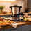 Robot culinaire Cecotec Mambo 11090 1600 W Noir
