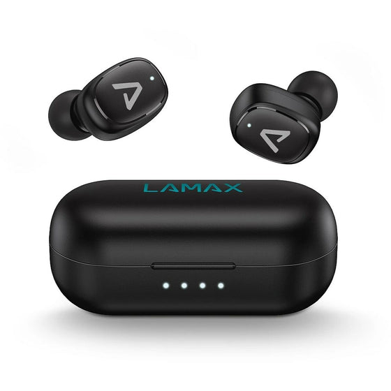 Écouteurs in Ear Bluetooth Lamax Dots3 Noir