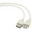 Câble Rallonge à USB GEMBIRD CC-USB2-AMAF-75CM/300