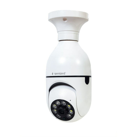 Camescope de surveillance GEMBIRD TSL-CAM-WRHD-01 Full HD HD