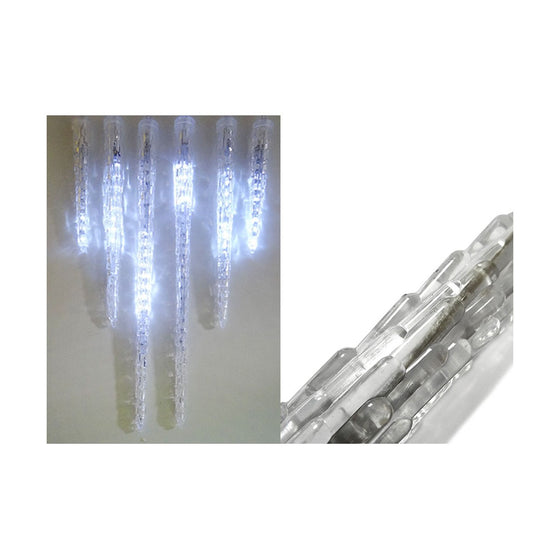 Guirlande lumineuse LED Lumineo Blanc (2,5 m)