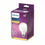 Lampe LED Philips Equivalent 60 W Blanc E E27 (2700 K)