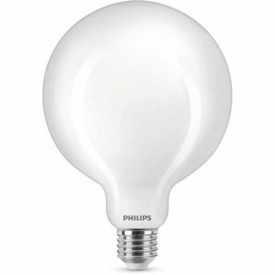 Lampe LED Philips 8718699764814 Blanc D 13 W E27 2000 Lm 12,4 x 17,7 cm (2700 K)
